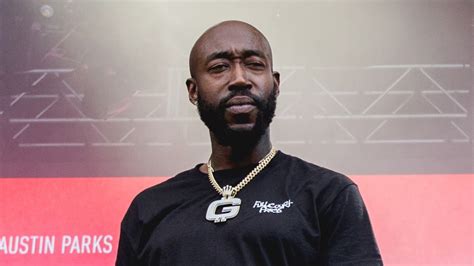 freddie gibbs pregnant|Freddie Gibbs Accused of Ghosting Pregnant Ex